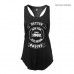 BB Bowery Tank - Black