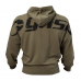 GASP Original Hoodie - Wash Green