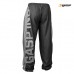 GASP No1 Mesh Pant - Black/Grey, (XXL-koko loppu)