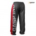 GASP No1 Mesh Pant - Black/Red, (Vain S-koko)