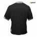 GASP No Compromise Tee - Black