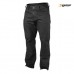 GASP Broad Street Denim - Oil Black, (Vain koko 34'')