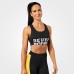 BB Bowery Sports Bra - Black