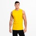 BB Bronx Tank - Yellow