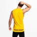 BB Bronx Tank - Yellow