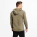 BB Astor Ls Hoodie - Wash Green, (Vain S-, M- ja XL-koko)