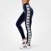 BB Bowery Leggings - Dark Navy, (Vain XS-koko)