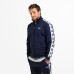 BB Bronx Track Jacket - Dark Navy