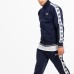 BB Bronx Track Jacket - Dark Navy