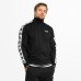 BB Bronx Track Jacket - Black