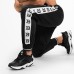 BB Bronx Track Pants - Black