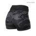 BB Chelsea - Hotpants - Dark Camo, (Vain L-koko)