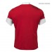 BB Basic Logo Tee - Jester Red, (Vain XXL-koko)