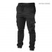 BB Alpha Street Pant - Black