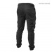 BB Alpha Street Pant - Black