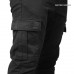 BB Alpha Street Pant - Black