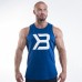 BB Brooklyn Tank - Navy