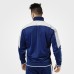 BB Brooklyn Track Jacket - Navy