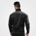 BB Brooklyn Track Jacket - Black