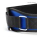 BB Basic Gym Belt - Strong Blue