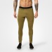 BB Brooklyn Gym Pants - Military Green, (Vain L-koko)