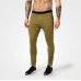 BB Brooklyn Gym Pants - Military Green, (Vain L-koko)