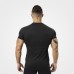 BB Casual tee - Black, (Vain XXL-koko)