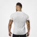 BB Casual tee - White, (Vain XXL-koko)