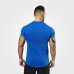 BB Brooklyn Tee - Strong Blue, (Vain M-koko)