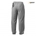 GASP No 89 Mesh Pant - Light Grey, (Vain L-koko)