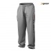 GASP No 89 Mesh Pant - Light Grey, (Vain L-koko)