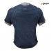 GASP Heritage Raglan Tee - Petrol Blue, (Vain XXL-koko)