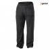 GASP Heritage Pants - Wash Black, (Vain M-koko)