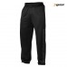 GASP Essential Mesh pants - Black, (Vain S-koko)