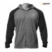 GASP Legacy Thermal - Graphite/Black, (Vain XL-koko)