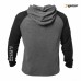 GASP Legacy Thermal - Graphite/Black, (Vain XL-koko)