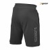 GASP Legacy Gym Shorts - Grey, (Vain L-koko)