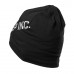 GASP Jersey Beanie - Black