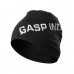 GASP Jersey Beanie - Black