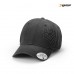 GASP Broad Street Cap - Black