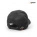 GASP Broad Street Cap - Black