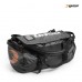 GASP Duffel Bag - Black