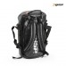 GASP Duffel Bag - Black