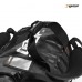 GASP Duffel Bag - Black