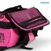 BB BB Duffel Bag - Hot Pink