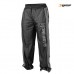 GASP No1 Mesh Pant - Black/Grey, (XXL-koko loppu)