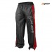 GASP No1 Mesh Pant - Black/Red, (Vain S-koko)