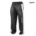 GASP No1 Mesh Pant - Black/White, (Vain S-koko)