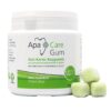 ApaCare Gum Anti-Caries Chewing Gum with Enamel Minerals | 6 Tins
