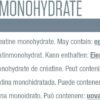 Dymatize Creatine Monohydrate Unflavoured Powder 1x300g - Aminosäure - Kreatin